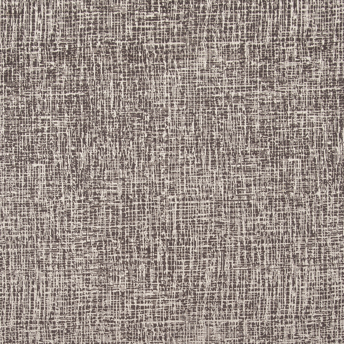 Patina fabric in espresso color - pattern F0751/05.CAC.0 - by Clarke And Clarke in the Clarke &amp; Clarke Dimensions collection