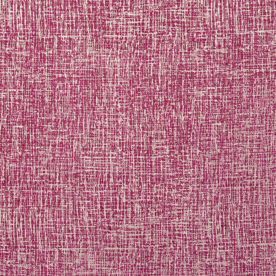 Patina fabric in fuchsia color - pattern F0751/06.CAC.0 - by Clarke And Clarke in the Clarke &amp; Clarke Dimensions collection