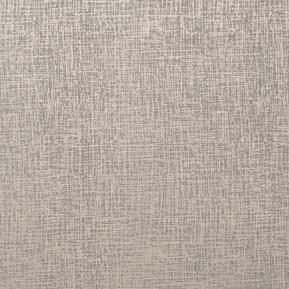 Patina fabric in pewter color - pattern F0751/08.CAC.0 - by Clarke And Clarke in the Clarke &amp; Clarke Dimensions collection