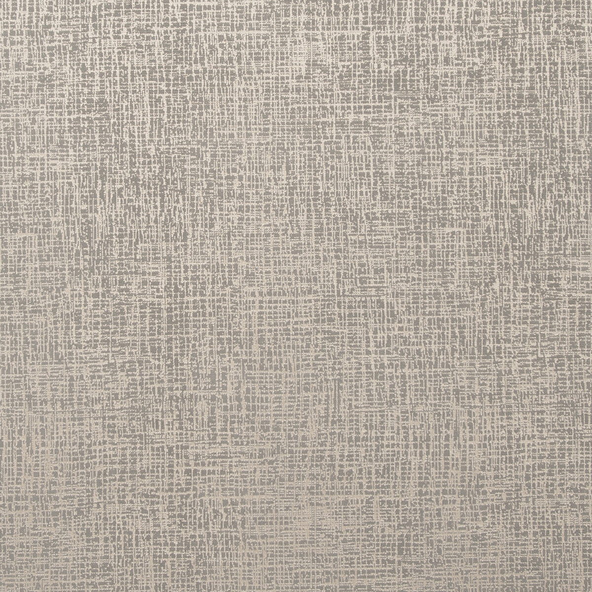 Patina fabric in pewter color - pattern F0751/08.CAC.0 - by Clarke And Clarke in the Clarke & Clarke Dimensions collection