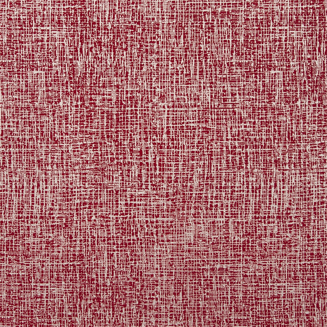 Patina fabric in rouge color - pattern F0751/09.CAC.0 - by Clarke And Clarke in the Clarke &amp; Clarke Dimensions collection