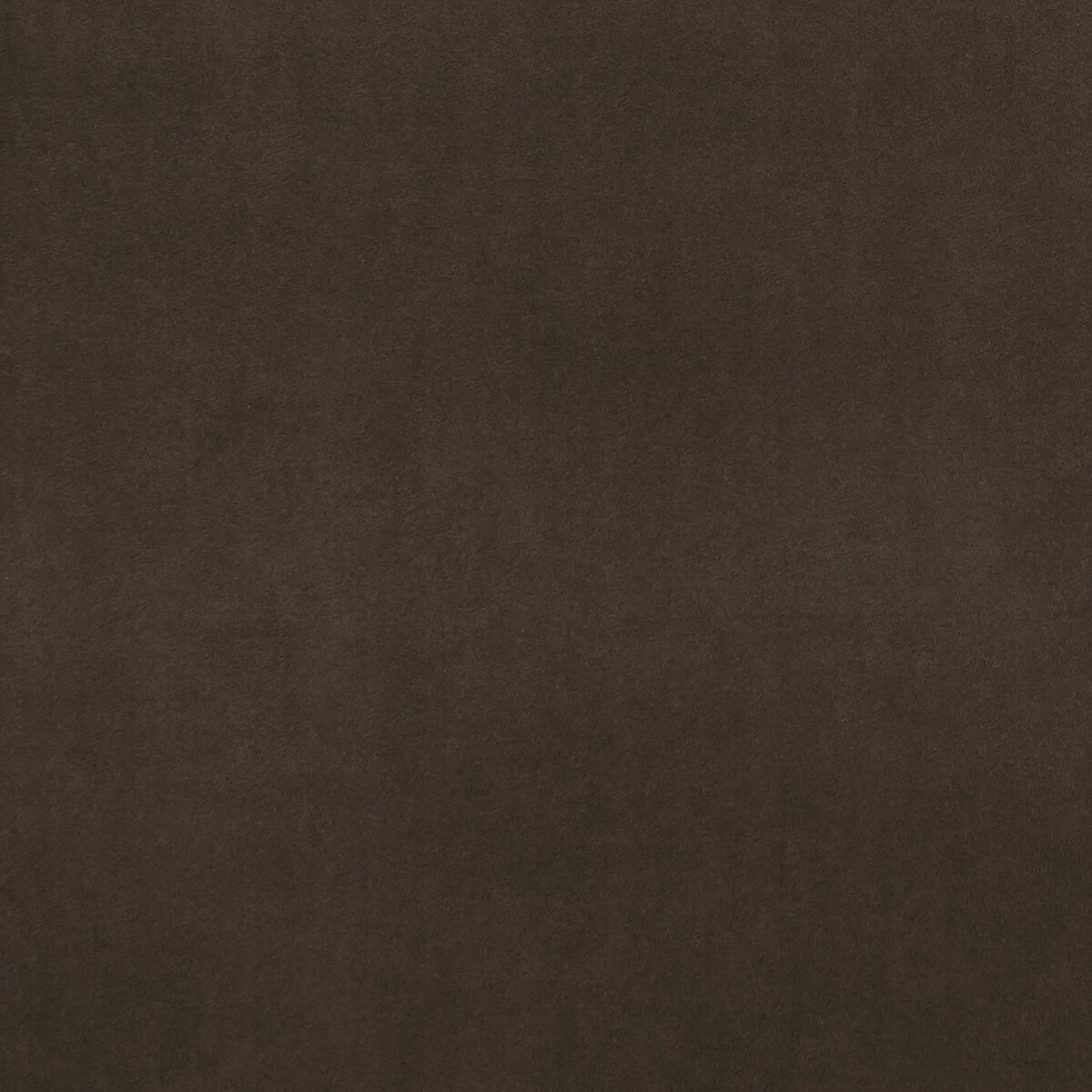 Alvar fabric in chocolate color - pattern F0753/32.CAC.0 - by Clarke And Clarke in the Clarke & Clarke Alvar collection