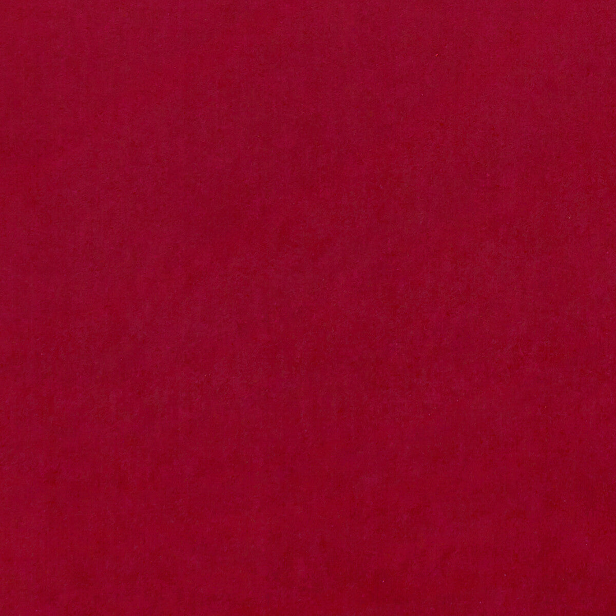 Alvar fabric in flame color - pattern F0753/37.CAC.0 - by Clarke And Clarke in the Clarke & Clarke Alvar collection