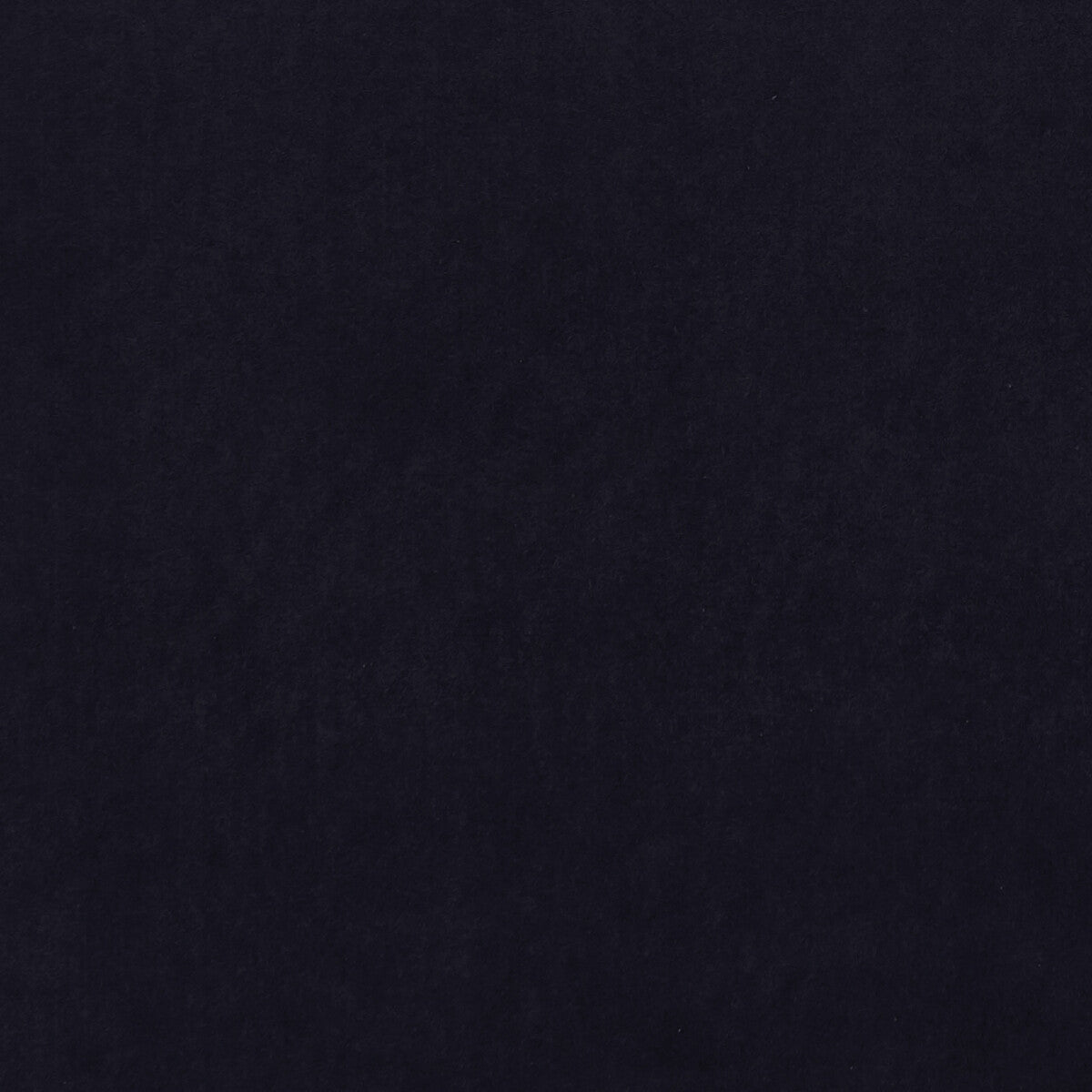 Alvar fabric in navy color - pattern F0753/83.CAC.0 - by Clarke And Clarke in the Clarke & Clarke Alvar 2 collection