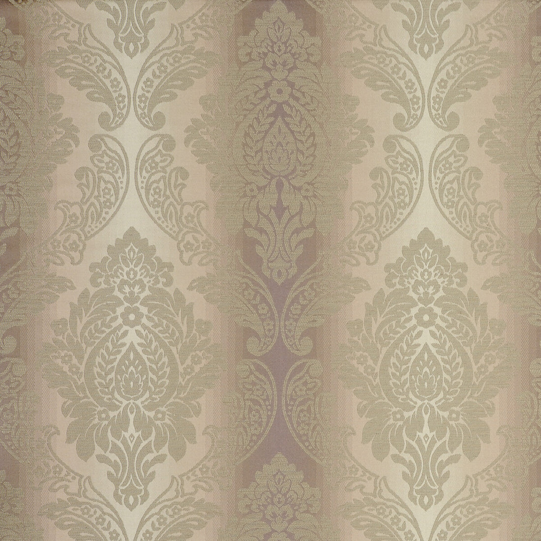Ornato fabric in natural color - pattern F0792/05.CAC.0 - by Clarke And Clarke in the Clarke &amp; Clarke Palladio collection