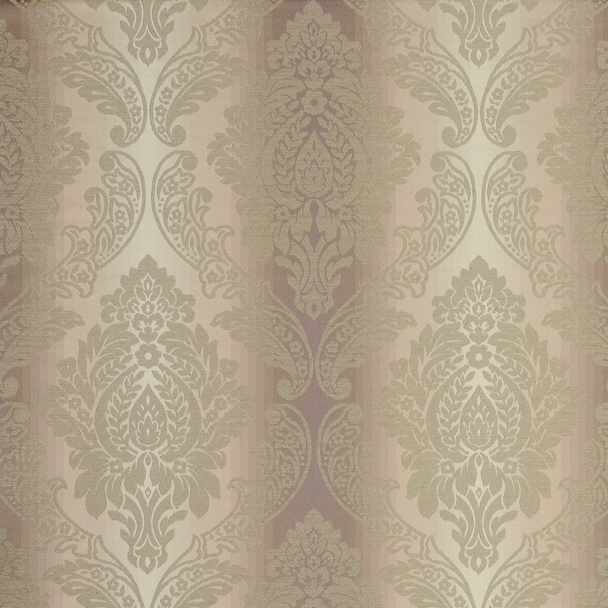 Ornato fabric in natural color - pattern F0792/05.CAC.0 - by Clarke And Clarke in the Clarke & Clarke Palladio collection