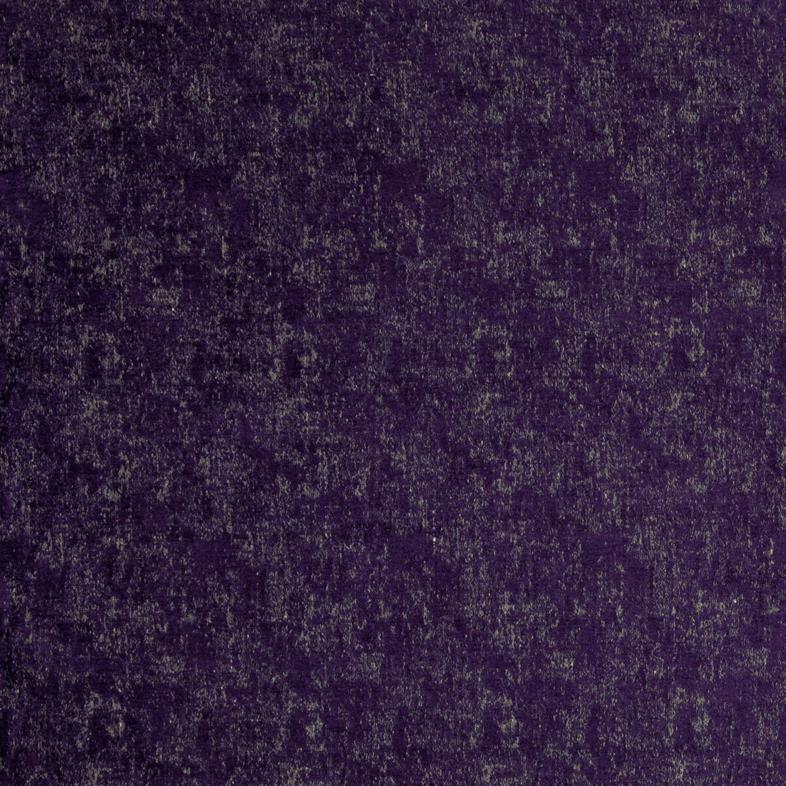 Nesa fabric in purple color - pattern F0795/06.CAC.0 - by Clarke And Clarke in the Clarke &amp; Clarke Anatolia collection