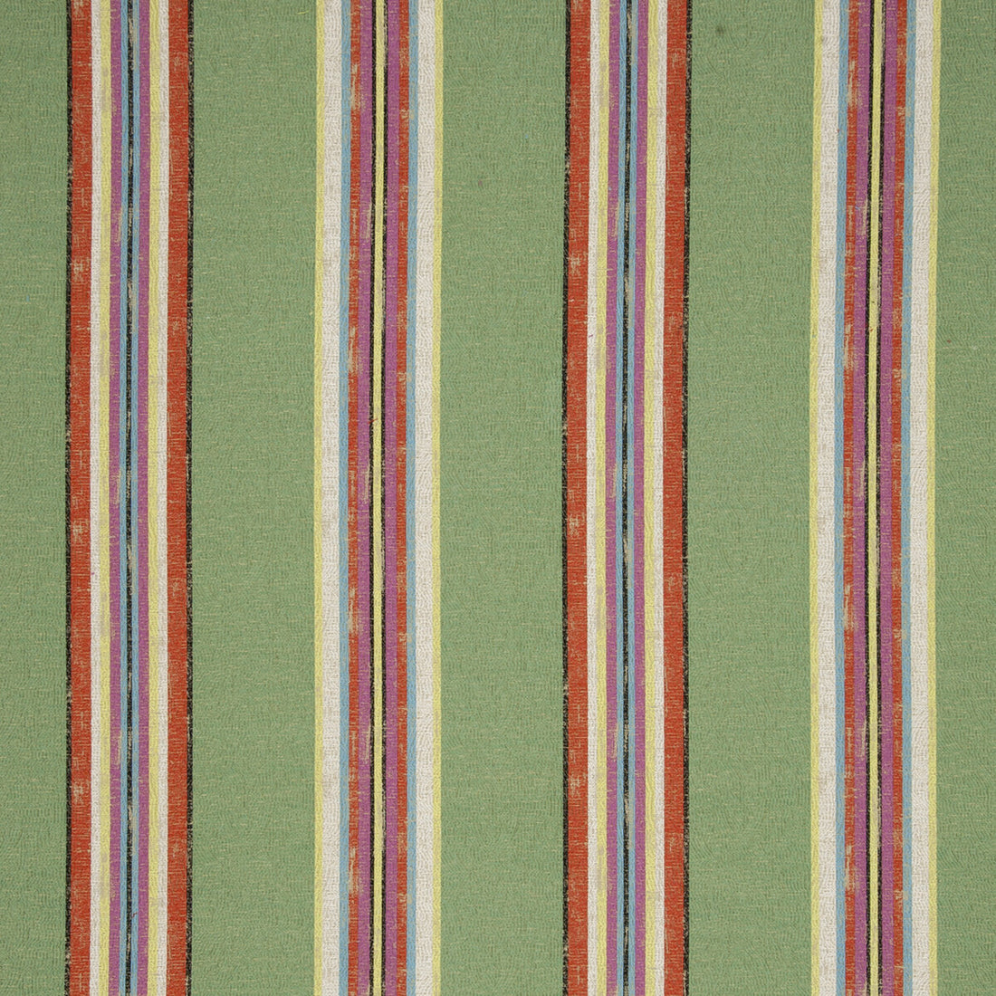 Hattusa fabric in basil color - pattern F0797/03.CAC.0 - by Clarke And Clarke in the Clarke &amp; Clarke Anatolia collection
