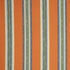 Hattusa fabric in flamingo color - pattern F0797/08.CAC.0 - by Clarke And Clarke in the Clarke & Clarke Anatolia collection