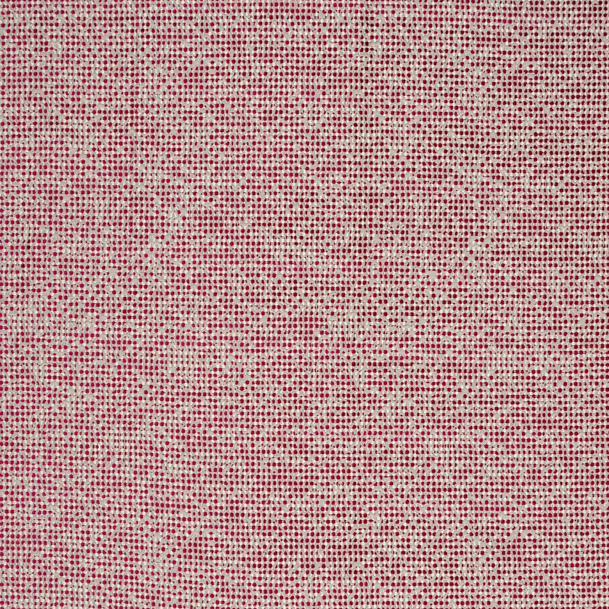 Beauvoir fabric in passion color - pattern F0804/06.CAC.0 - by Clarke And Clarke in the Clarke & Clarke Latour collection