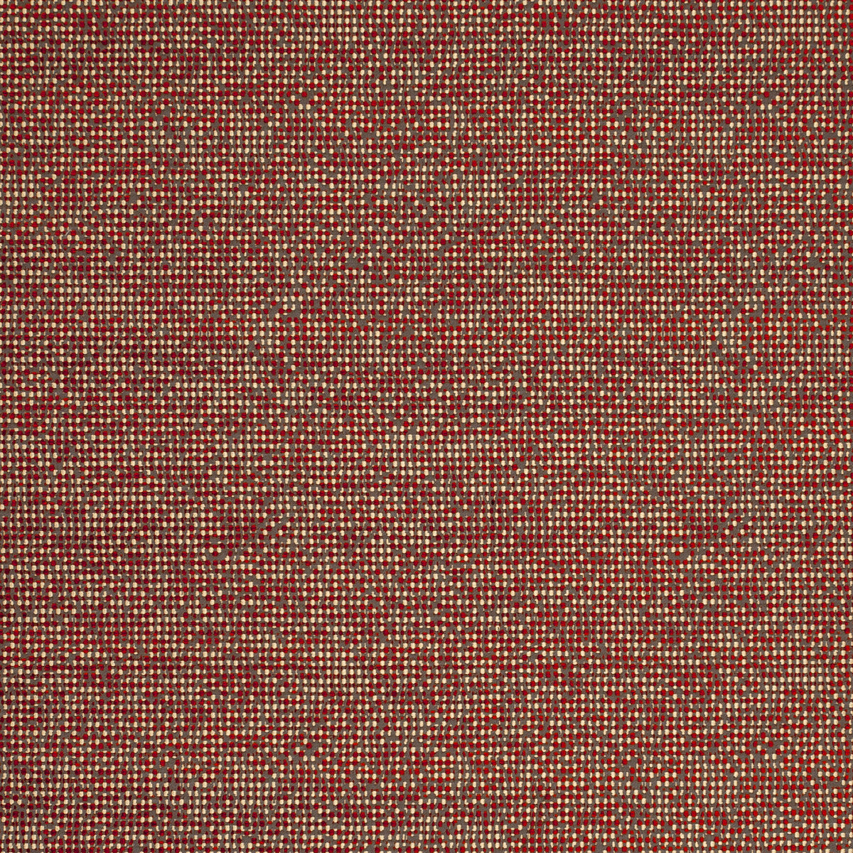 Beauvoir fabric in spice color - pattern F0804/07.CAC.0 - by Clarke And Clarke in the Clarke & Clarke Latour collection