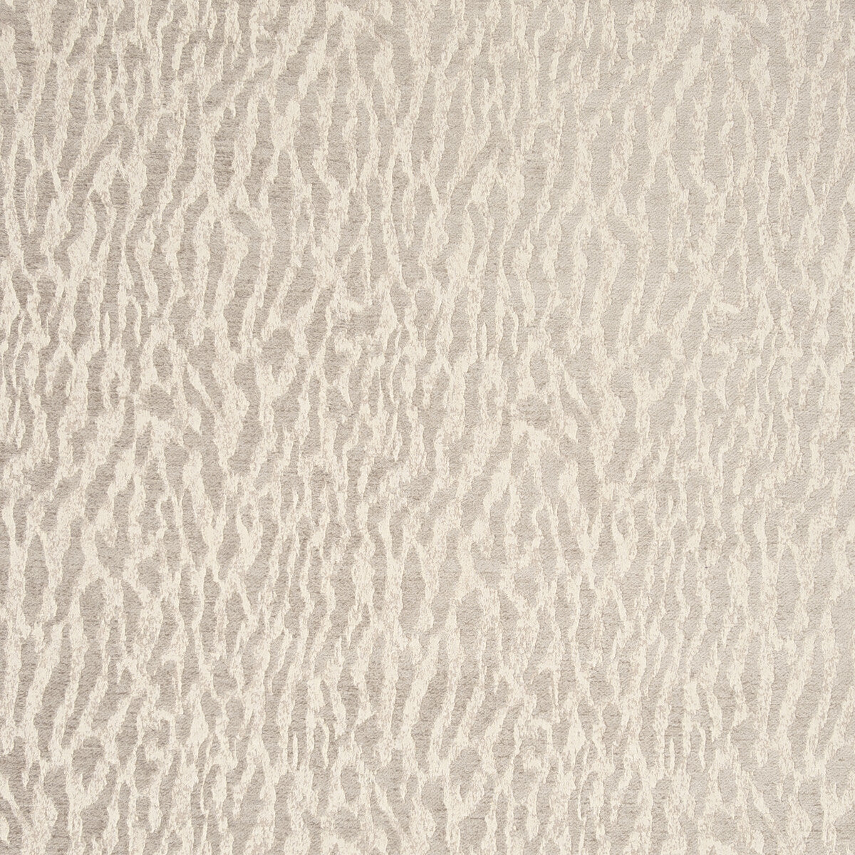 Gautier fabric in stone color - pattern F0805/07.CAC.0 - by Clarke And Clarke in the Clarke & Clarke Latour collection
