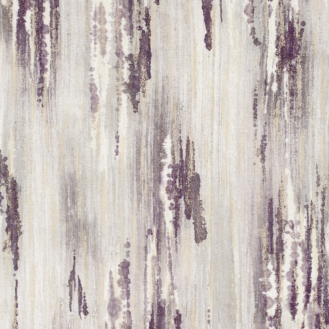 Latour fabric in damson color - pattern F0806/03.CAC.0 - by Clarke And Clarke in the Clarke &amp; Clarke Latour collection