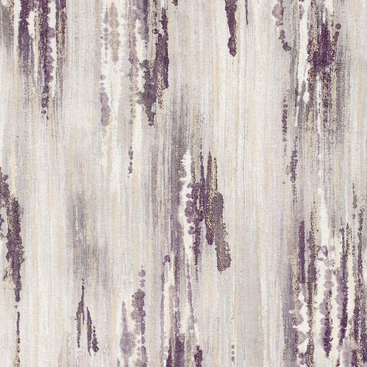 Latour fabric in damson color - pattern F0806/03.CAC.0 - by Clarke And Clarke in the Clarke & Clarke Latour collection