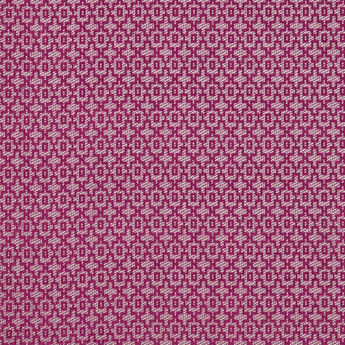 Mansour fabric in passion color - pattern F0807/06.CAC.0 - by Clarke And Clarke in the Clarke &amp; Clarke Latour collection