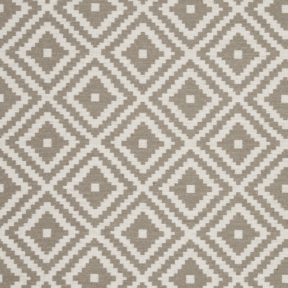 Tahoma fabric in jute color - pattern F0810/07.CAC.0 - by Clarke And Clarke in the Clarke &amp; Clarke Navajo collection