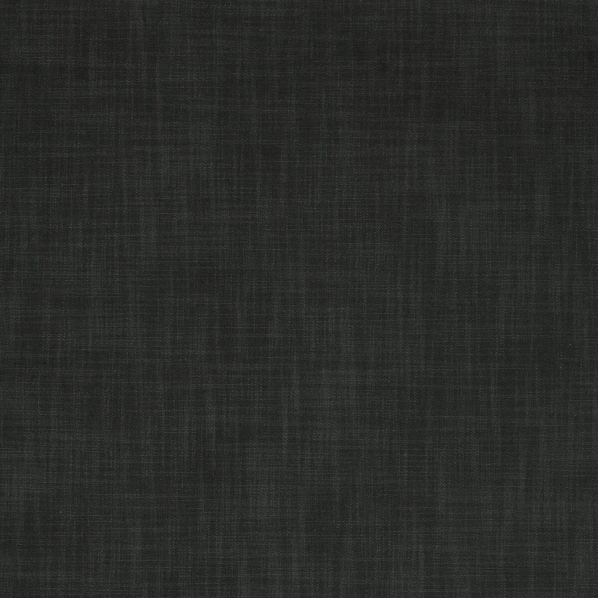 Vienna fabric in ebony color - pattern F0847/18.CAC.0 - by Clarke And Clarke in the Clarke & Clarke Vienna collection