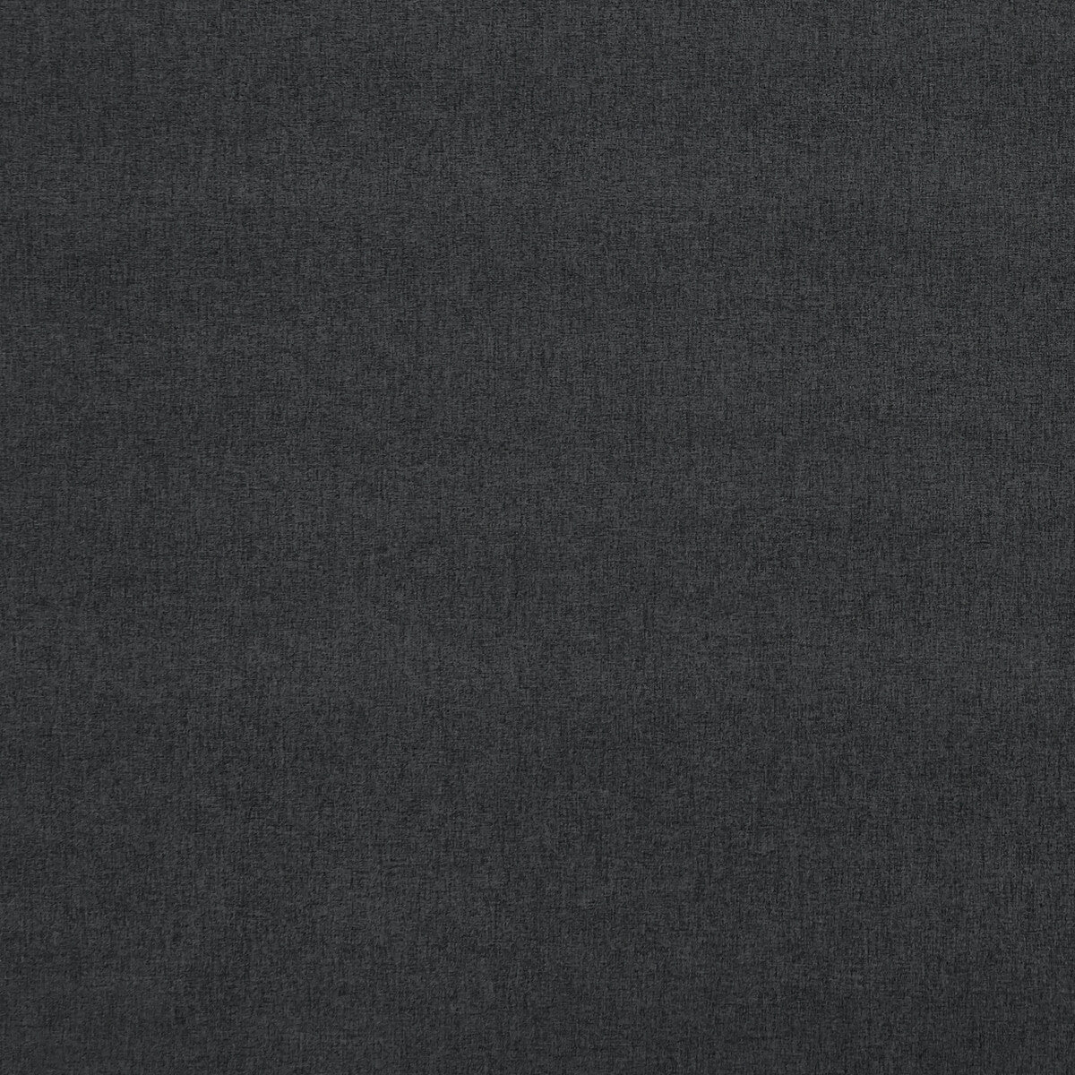 Highlander fabric in ebony color - pattern F0848/10.CAC.0 - by Clarke And Clarke in the Clarke & Clarke Highlander collection