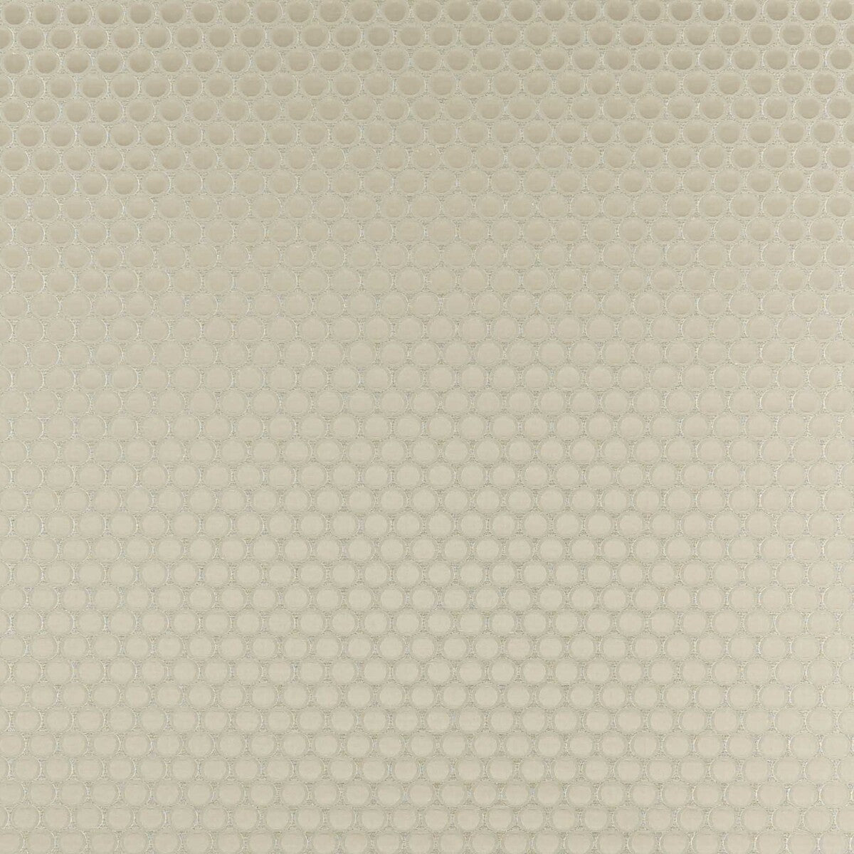 Duomo fabric in linen color - pattern F0867/05.CAC.0 - by Clarke And Clarke in the Clarke & Clarke Imperiale collection