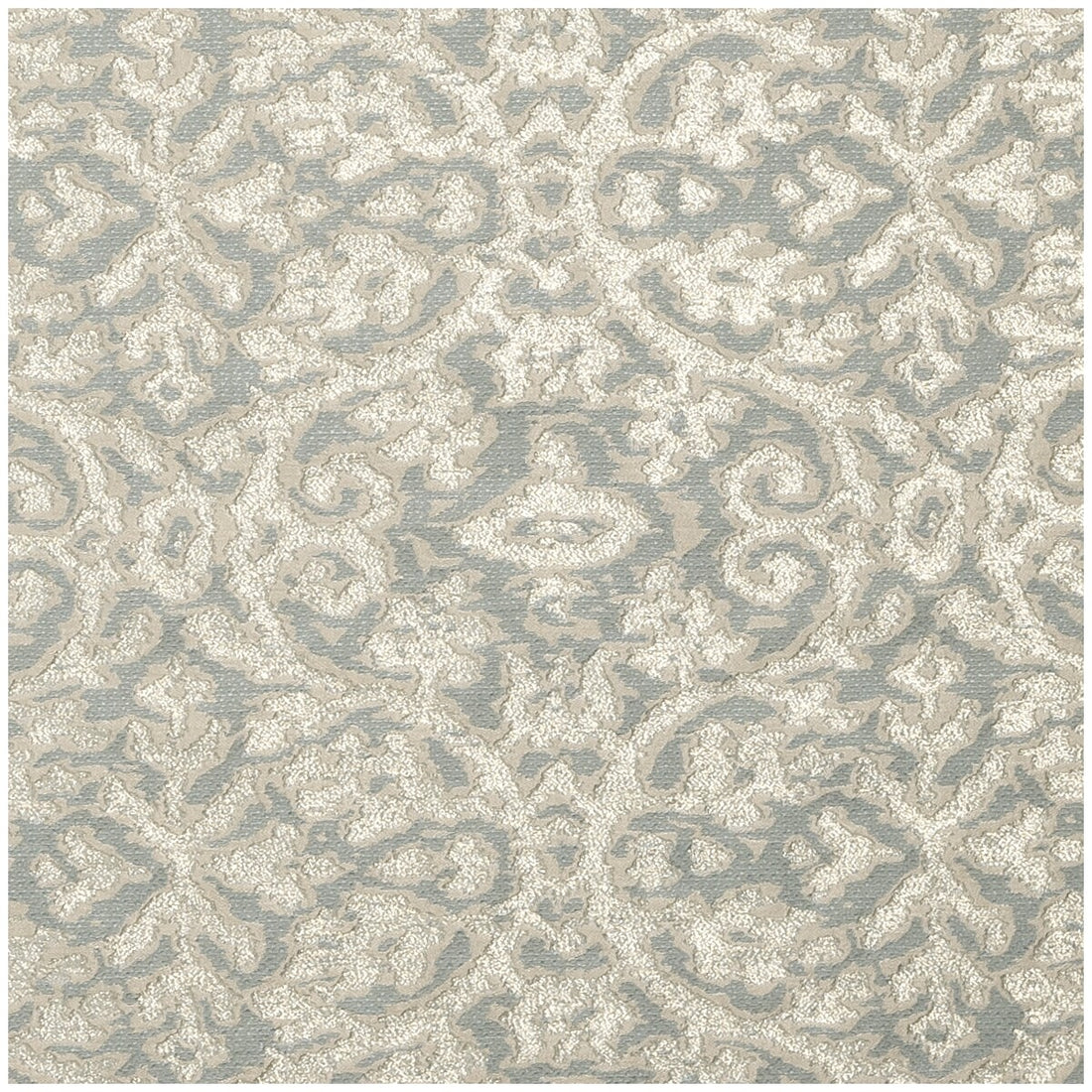Imperiale fabric in mineral color - pattern F0868/06.CAC.0 - by Clarke And Clarke in the Clarke &amp; Clarke Imperiale collection