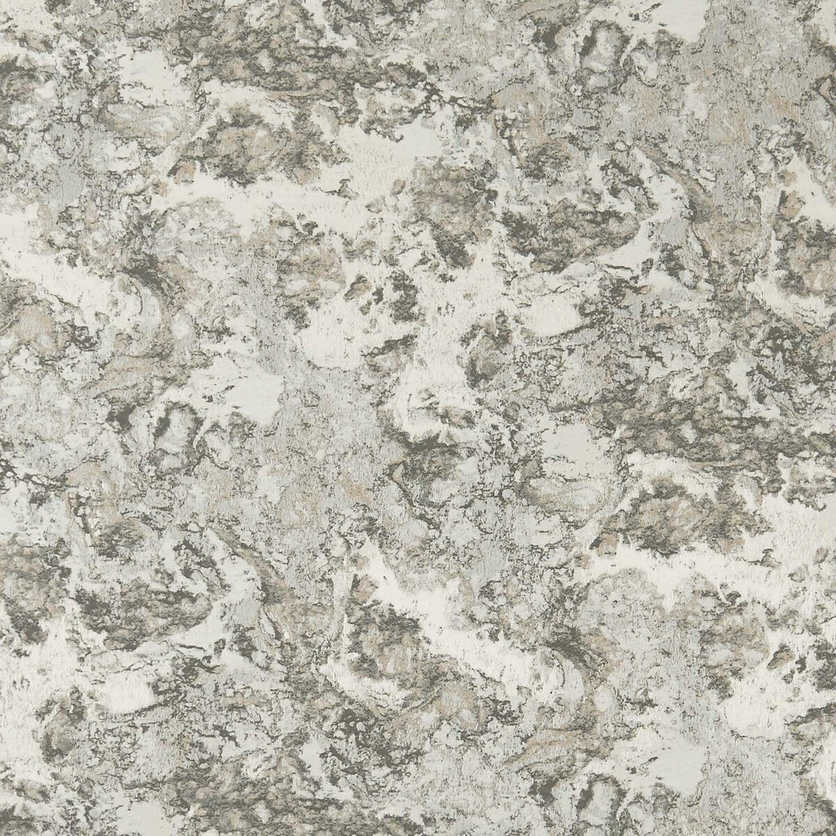 Marmo fabric in pebble color - pattern F0870/06.CAC.0 - by Clarke And Clarke in the Clarke & Clarke Imperiale collection