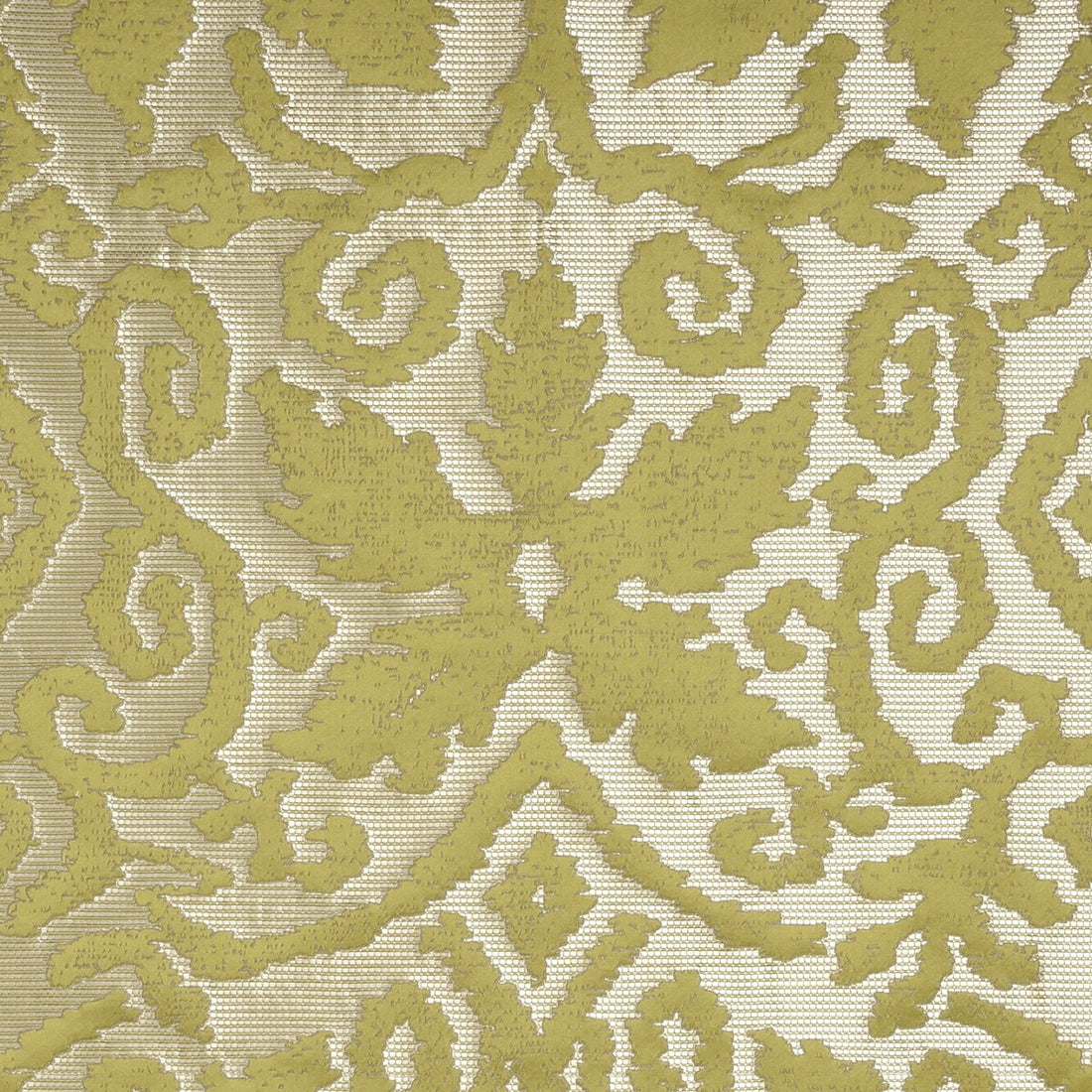 Otranto fabric in antique color - pattern F0871/01.CAC.0 - by Clarke And Clarke in the Clarke &amp; Clarke Imperiale collection