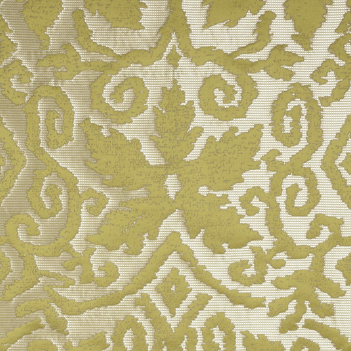 Otranto fabric in antique color - pattern F0871/01.CAC.0 - by Clarke And Clarke in the Clarke & Clarke Imperiale collection