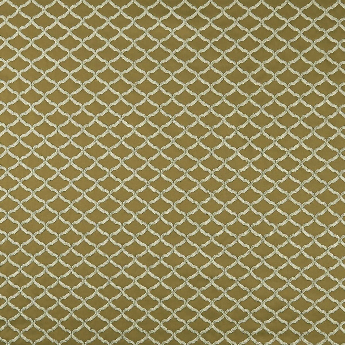 Reggio fabric in antique color - pattern F0872/01.CAC.0 - by Clarke And Clarke in the Clarke &amp; Clarke Imperiale collection