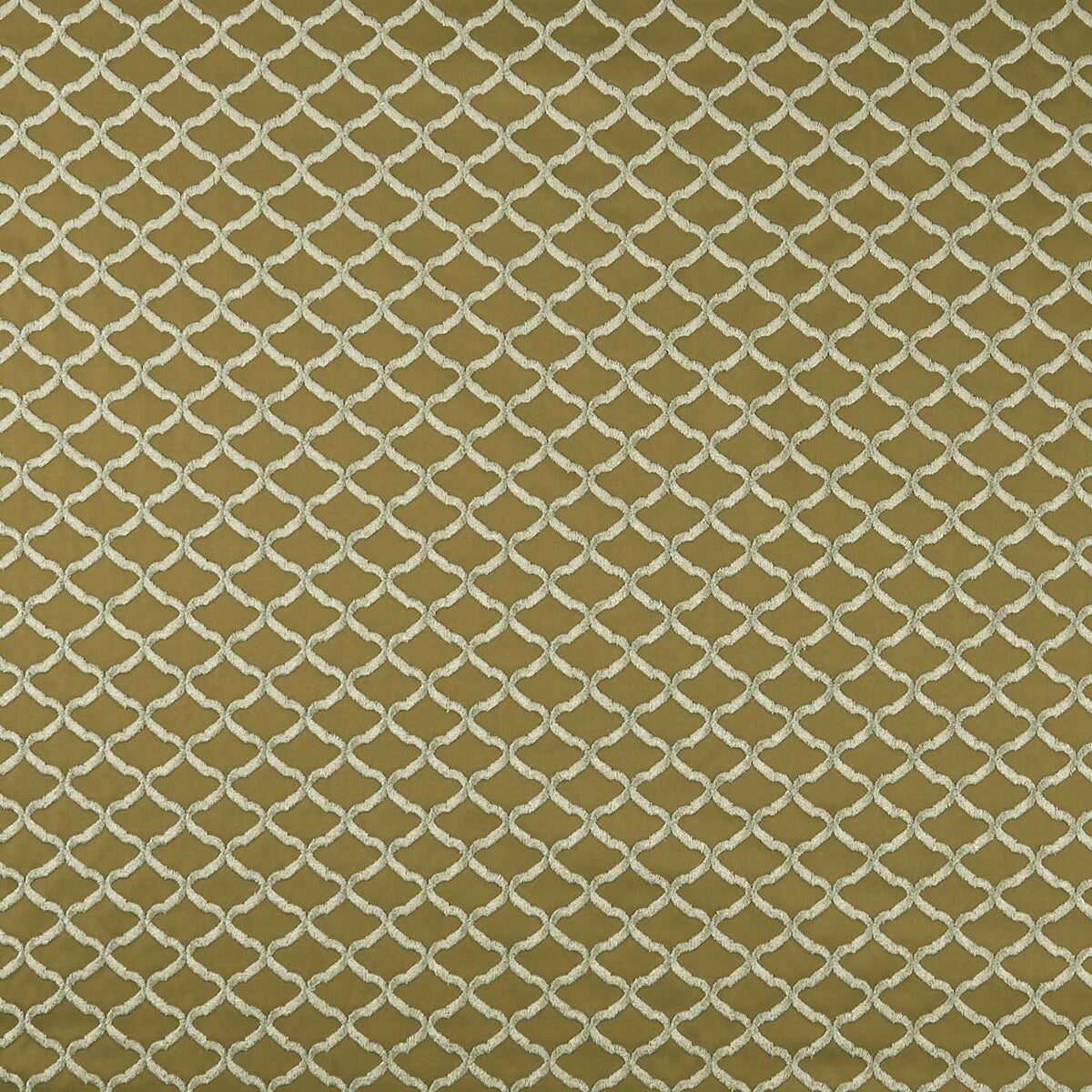 Reggio fabric in antique color - pattern F0872/01.CAC.0 - by Clarke And Clarke in the Clarke & Clarke Imperiale collection