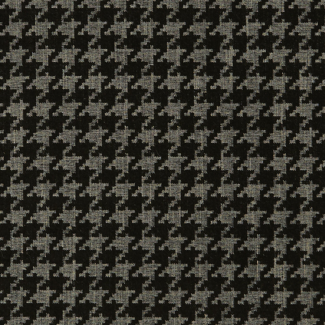 Bw1027 fabric in black/white color - pattern F0900/01.CAC.0 - by Clarke And Clarke in the Clarke &amp; Clarke Black + White collection