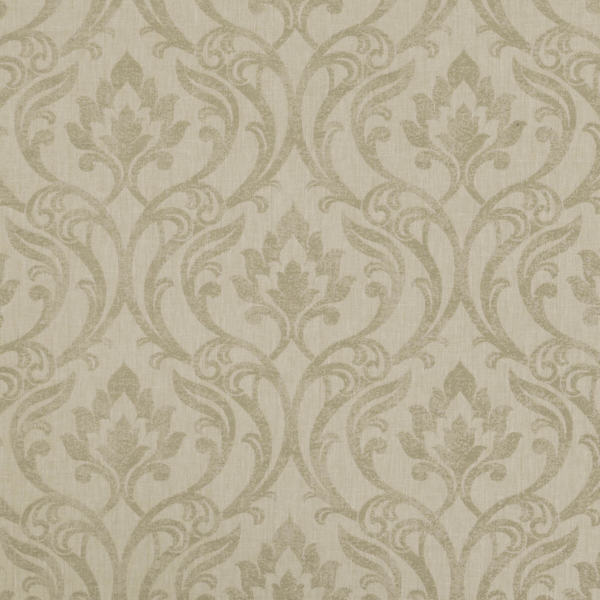 Leyburn fabric in natural color - pattern F0938/05.CAC.0 - by Clarke And Clarke in the Clarke & Clarke Richmond collection