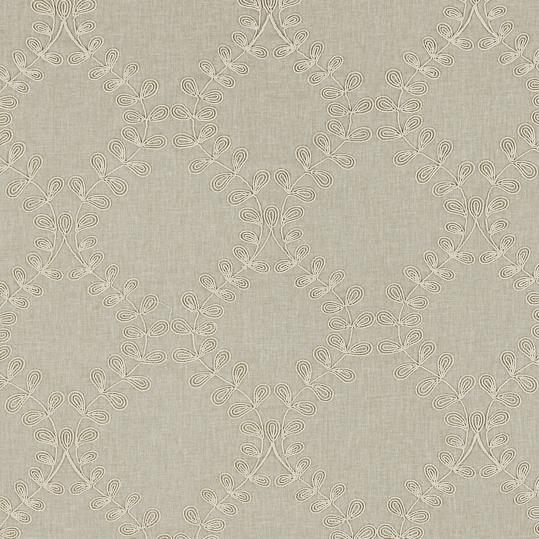 Malham fabric in linen color - pattern F0939/03.CAC.0 - by Clarke And Clarke in the Clarke &amp; Clarke Richmond collection