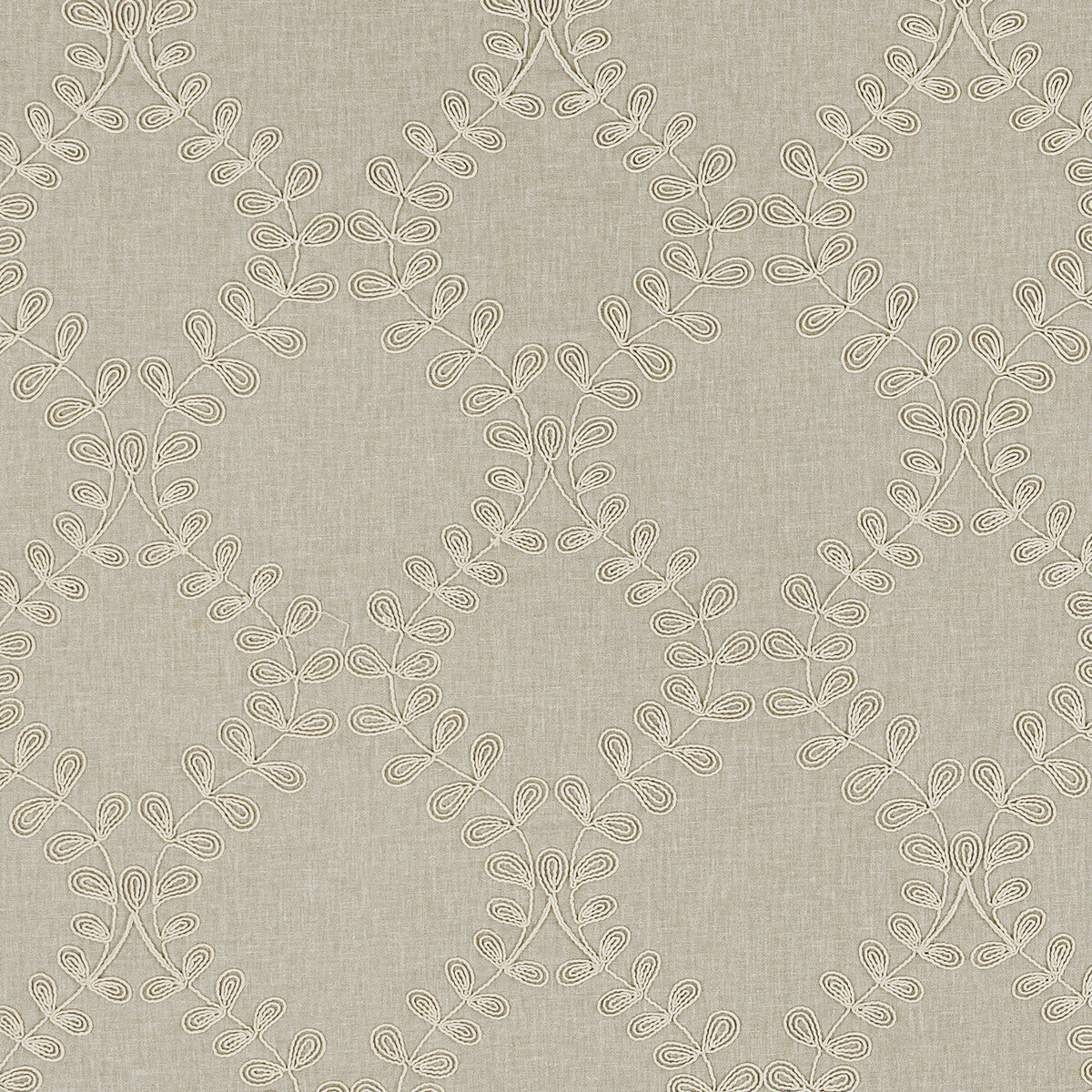 Malham fabric in linen color - pattern F0939/03.CAC.0 - by Clarke And Clarke in the Clarke & Clarke Richmond collection