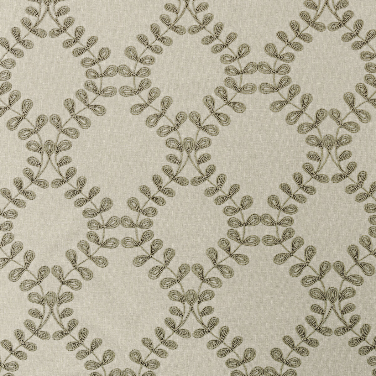 Malham fabric in taupe color - pattern F0939/06.CAC.0 - by Clarke And Clarke in the Clarke & Clarke Richmond collection