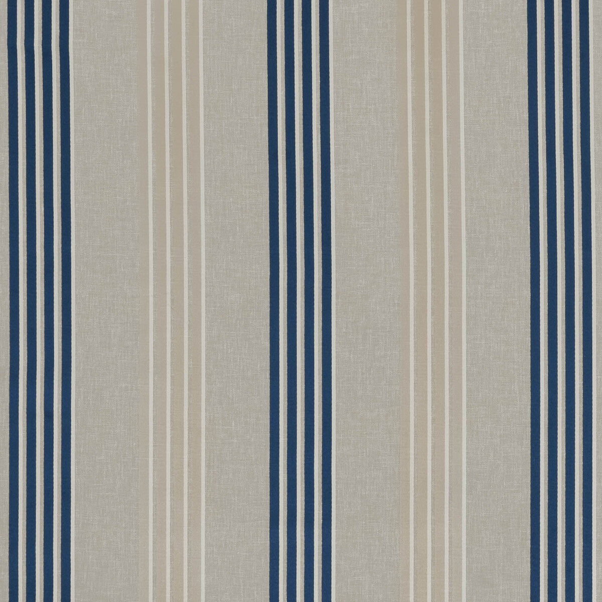 Wensley fabric in denim color - pattern F0941/02.CAC.0 - by Clarke And Clarke in the Clarke & Clarke Richmond collection