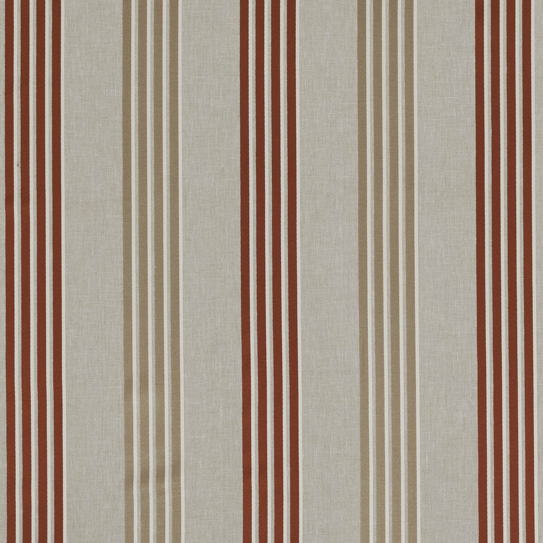 Wensley fabric in spice color - pattern F0941/04.CAC.0 - by Clarke And Clarke in the Clarke &amp; Clarke Richmond collection