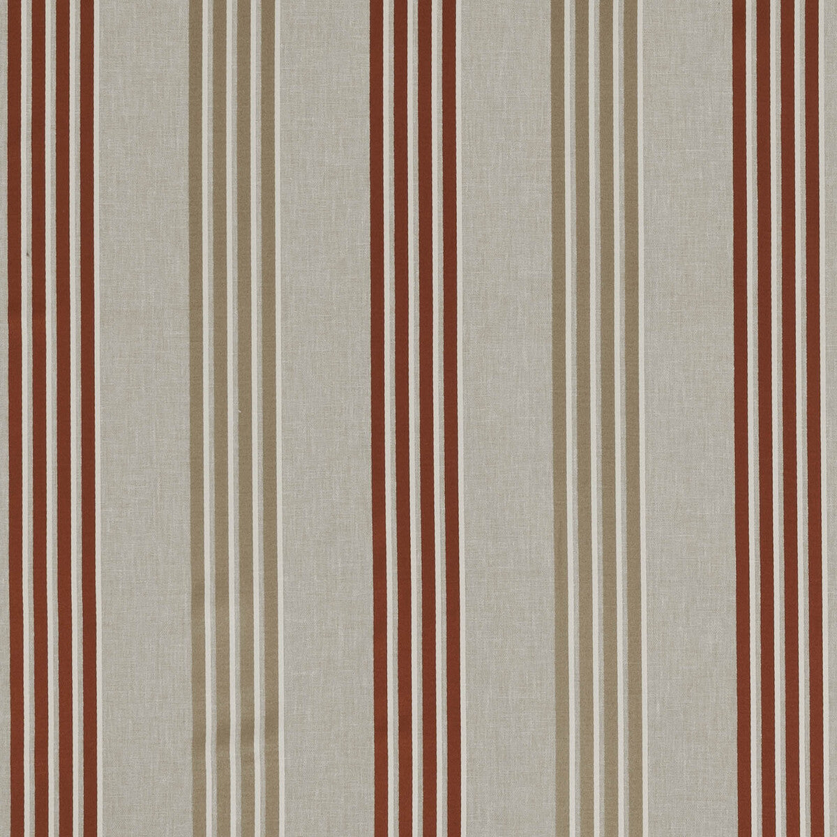 Wensley fabric in spice color - pattern F0941/04.CAC.0 - by Clarke And Clarke in the Clarke & Clarke Richmond collection