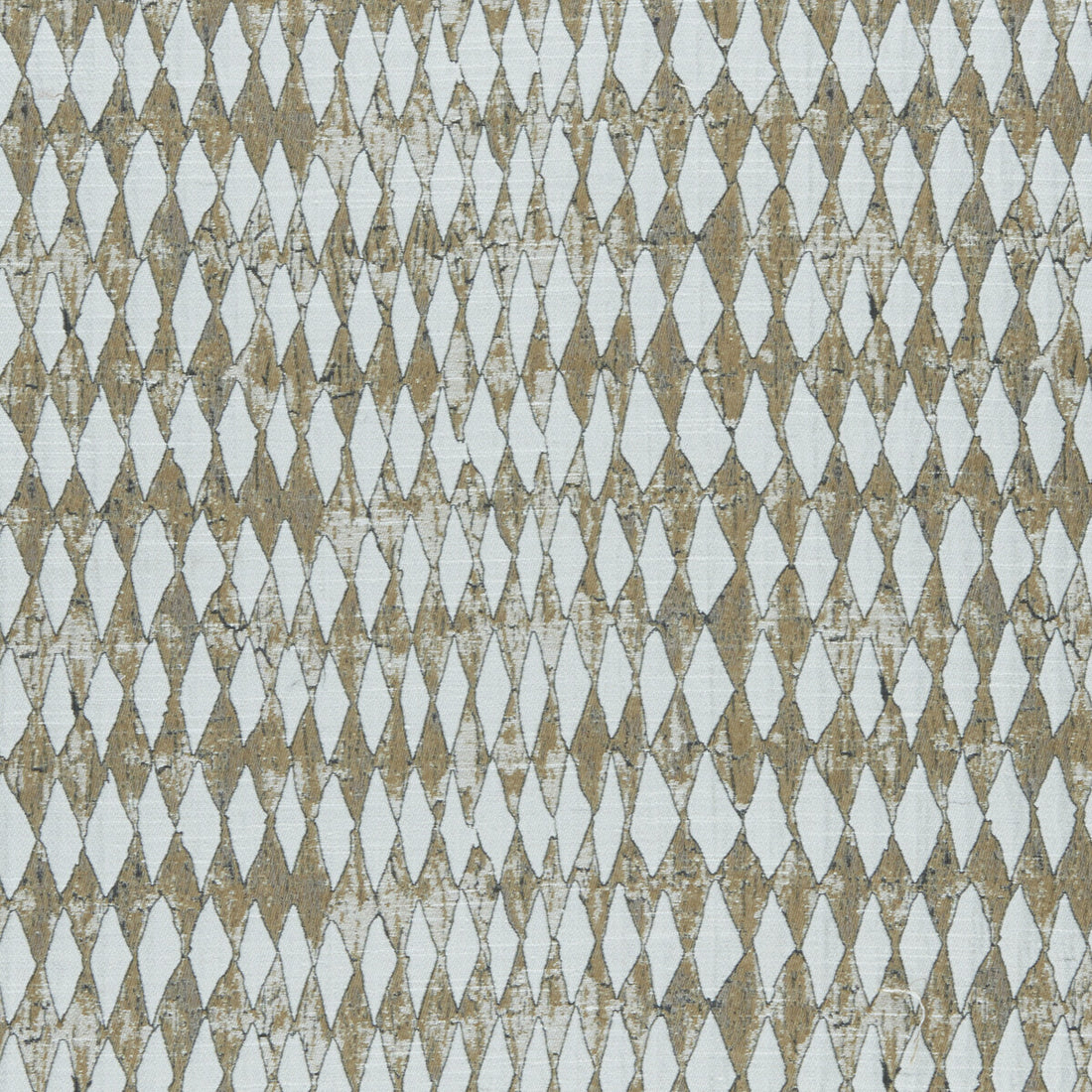 Amara fabric in cinnamon color - pattern F0953/01.CAC.0 - by Clarke And Clarke in the Clarke &amp; Clarke Amara collection
