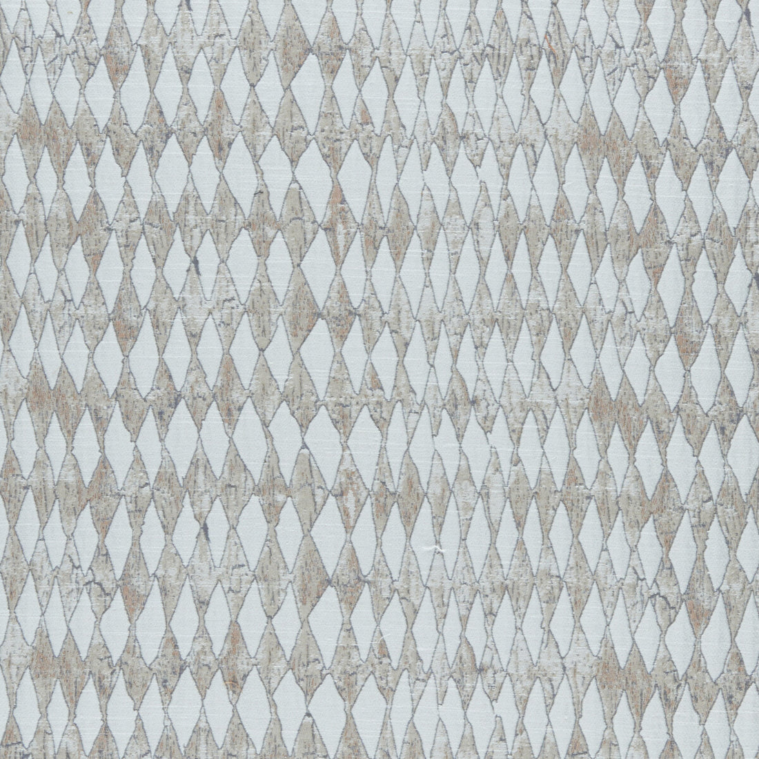 Amara fabric in natural color - pattern F0953/02.CAC.0 - by Clarke And Clarke in the Clarke &amp; Clarke Amara collection