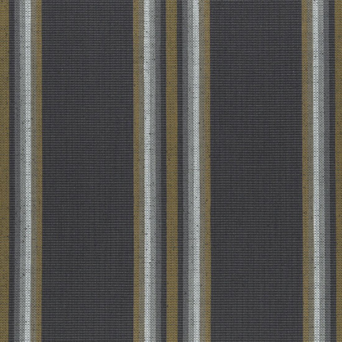 Imani fabric in charcoal/cinnamon color - pattern F0955/01.CAC.0 - by Clarke And Clarke in the Clarke &amp; Clarke Amara collection