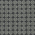 Kiko fabric in charcoal color - pattern F0956/02.CAC.0 - by Clarke And Clarke in the Clarke & Clarke Amara collection