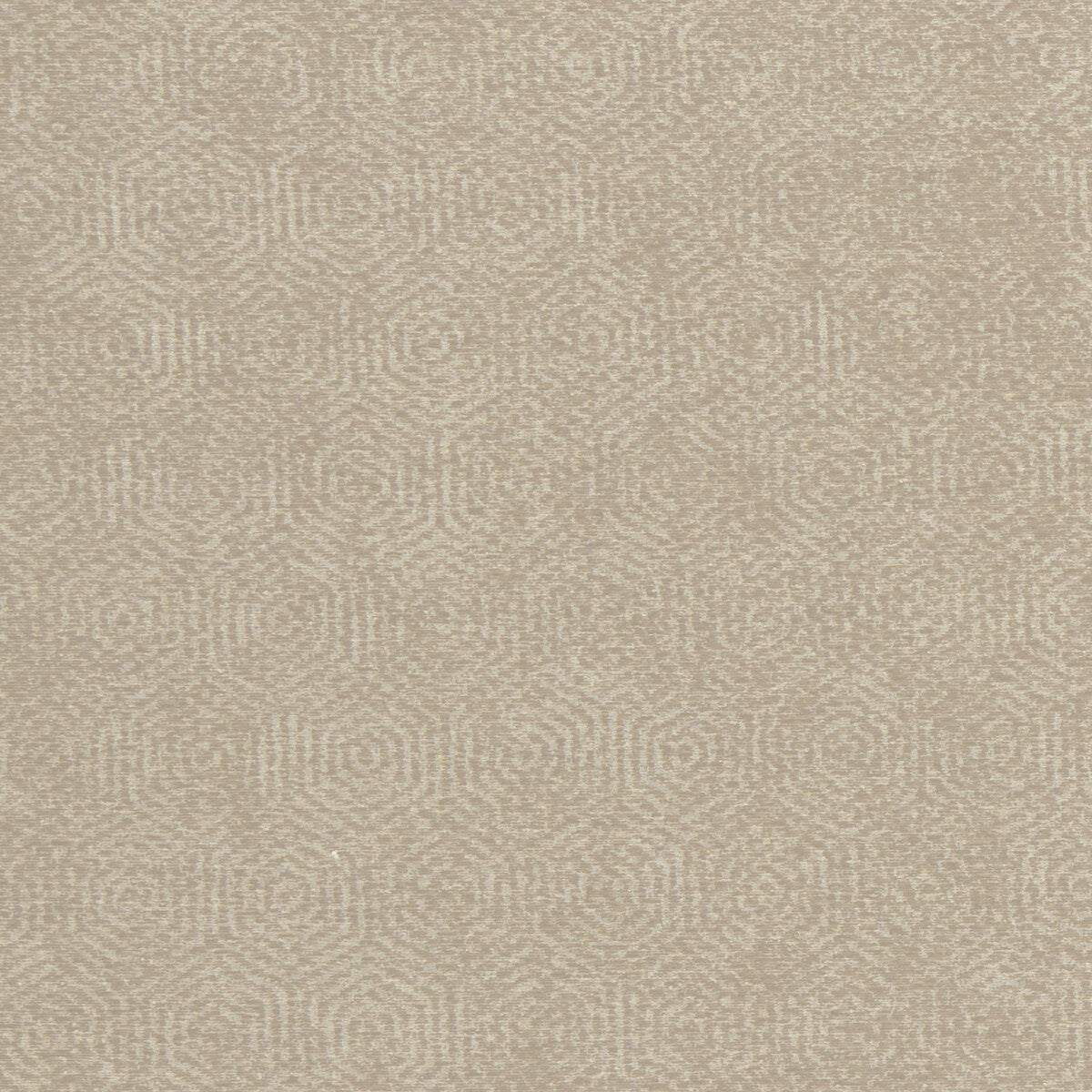 Yoruba fabric in cinnamon color - pattern F0962/01.CAC.0 - by Clarke And Clarke in the Clarke & Clarke Amara collection