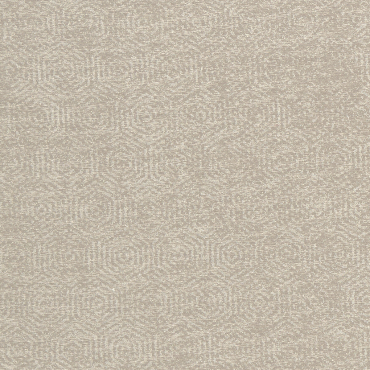 Yoruba fabric in natural color - pattern F0962/02.CAC.0 - by Clarke And Clarke in the Clarke & Clarke Amara collection