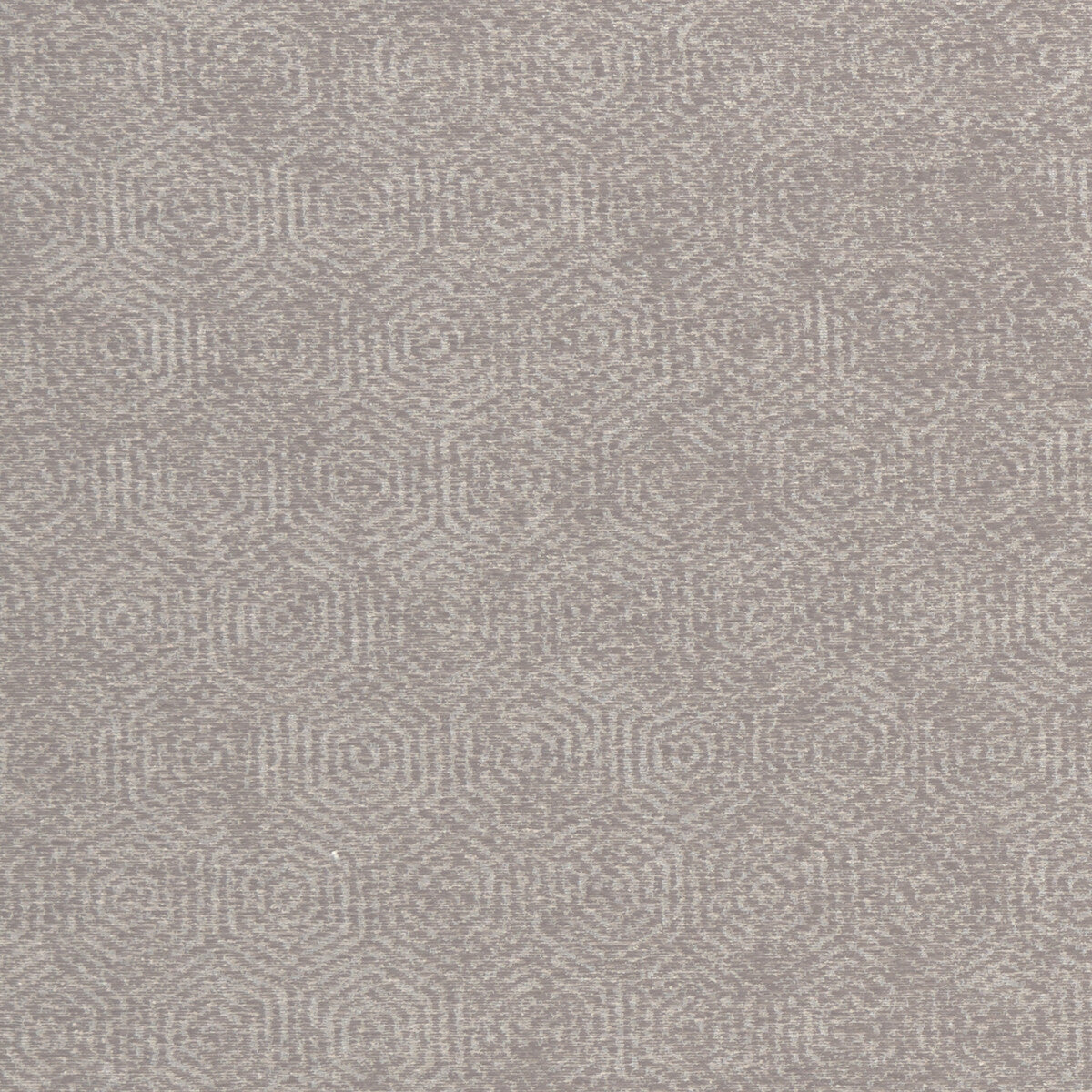 Yoruba fabric in orchid color - pattern F0962/03.CAC.0 - by Clarke And Clarke in the Clarke & Clarke Amara collection