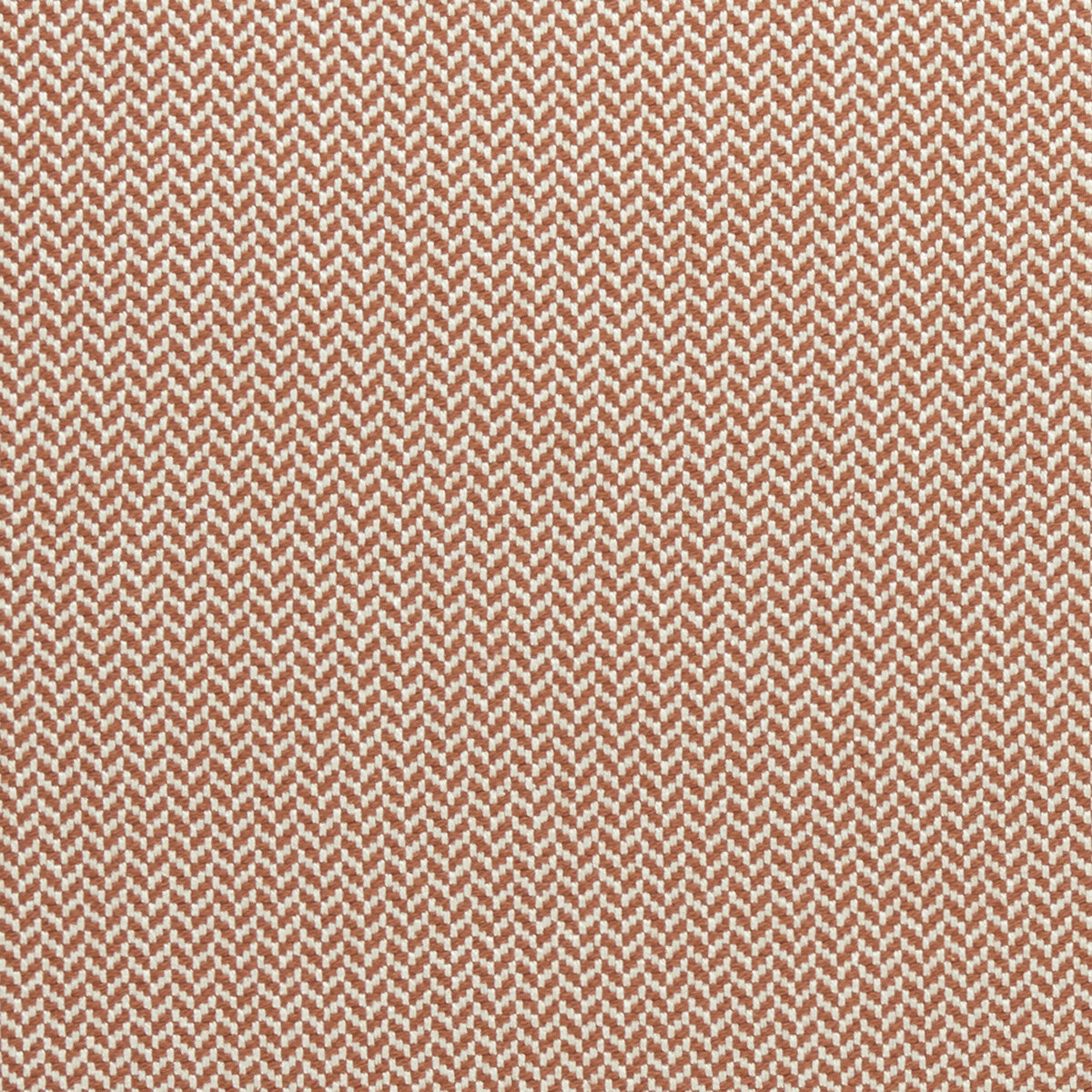 Zalika fabric in cinnabar color - pattern F0963/02.CAC.0 - by Clarke And Clarke in the Clarke & Clarke Amara collection