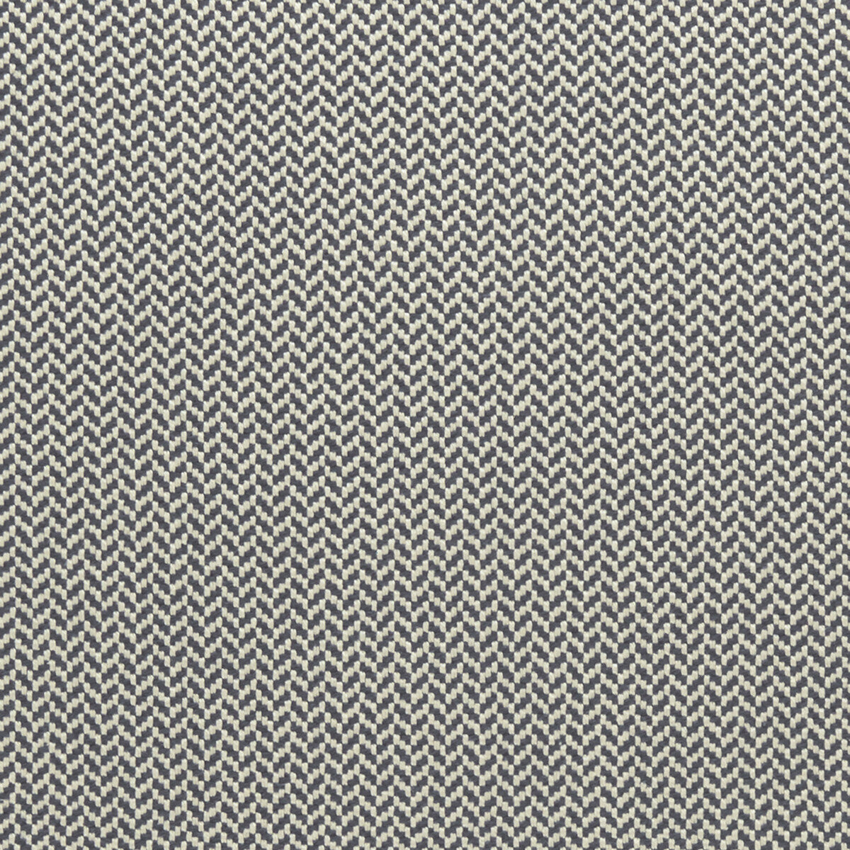 Zalika fabric in indigo color - pattern F0963/03.CAC.0 - by Clarke And Clarke in the Clarke & Clarke Amara collection