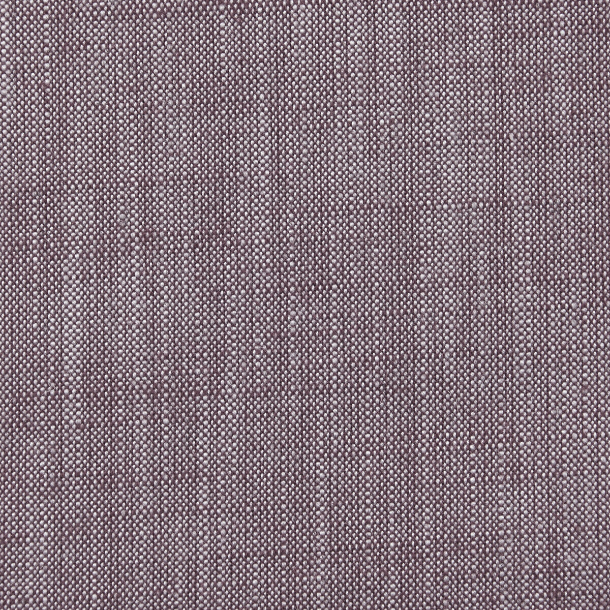 Biarritz fabric in aubergine color - pattern F0965/03.CAC.0 - by Clarke And Clarke in the Clarke & Clarke Biarritz collection