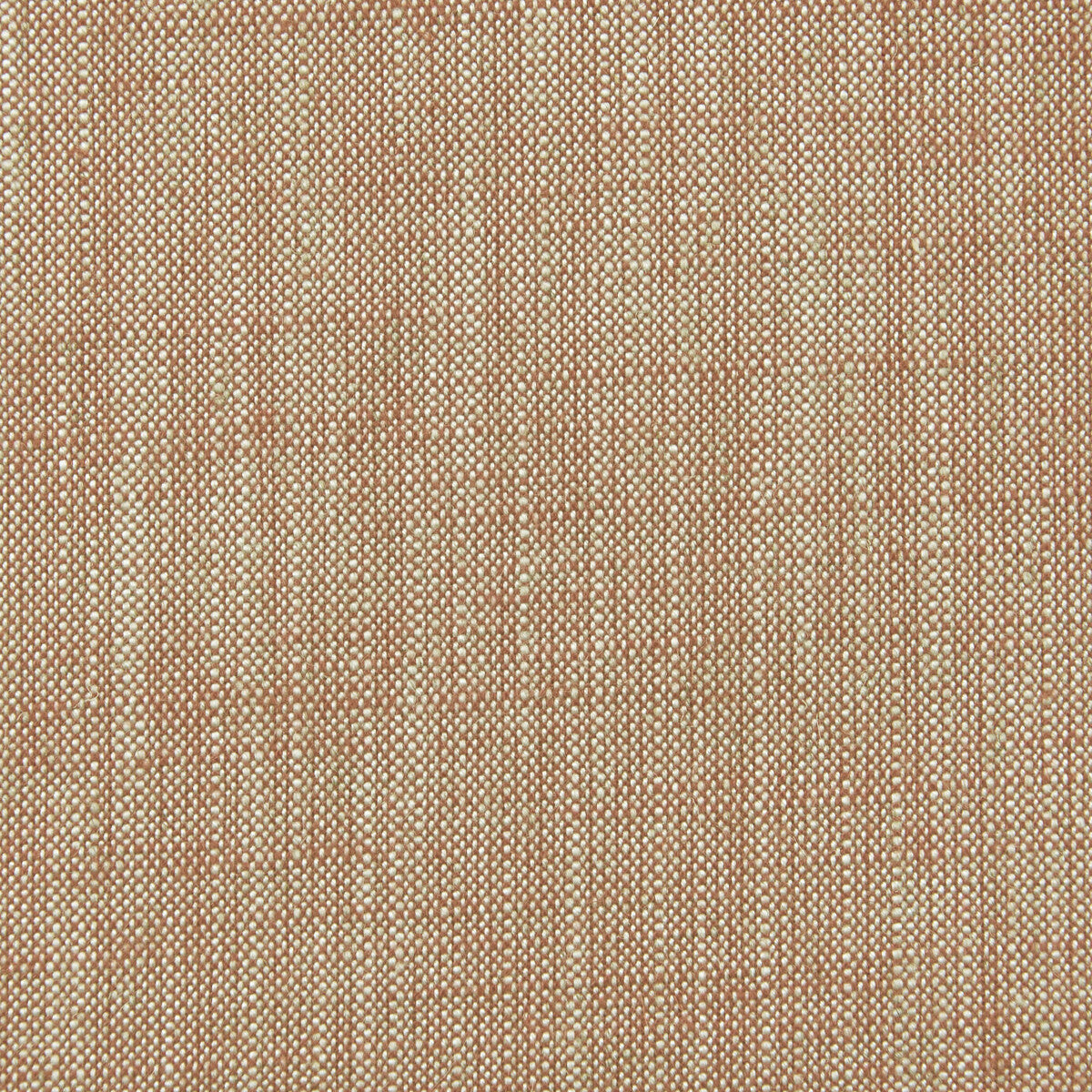 Biarritz fabric in cinnamon color - pattern F0965/10.CAC.0 - by Clarke And Clarke in the Clarke & Clarke Biarritz collection