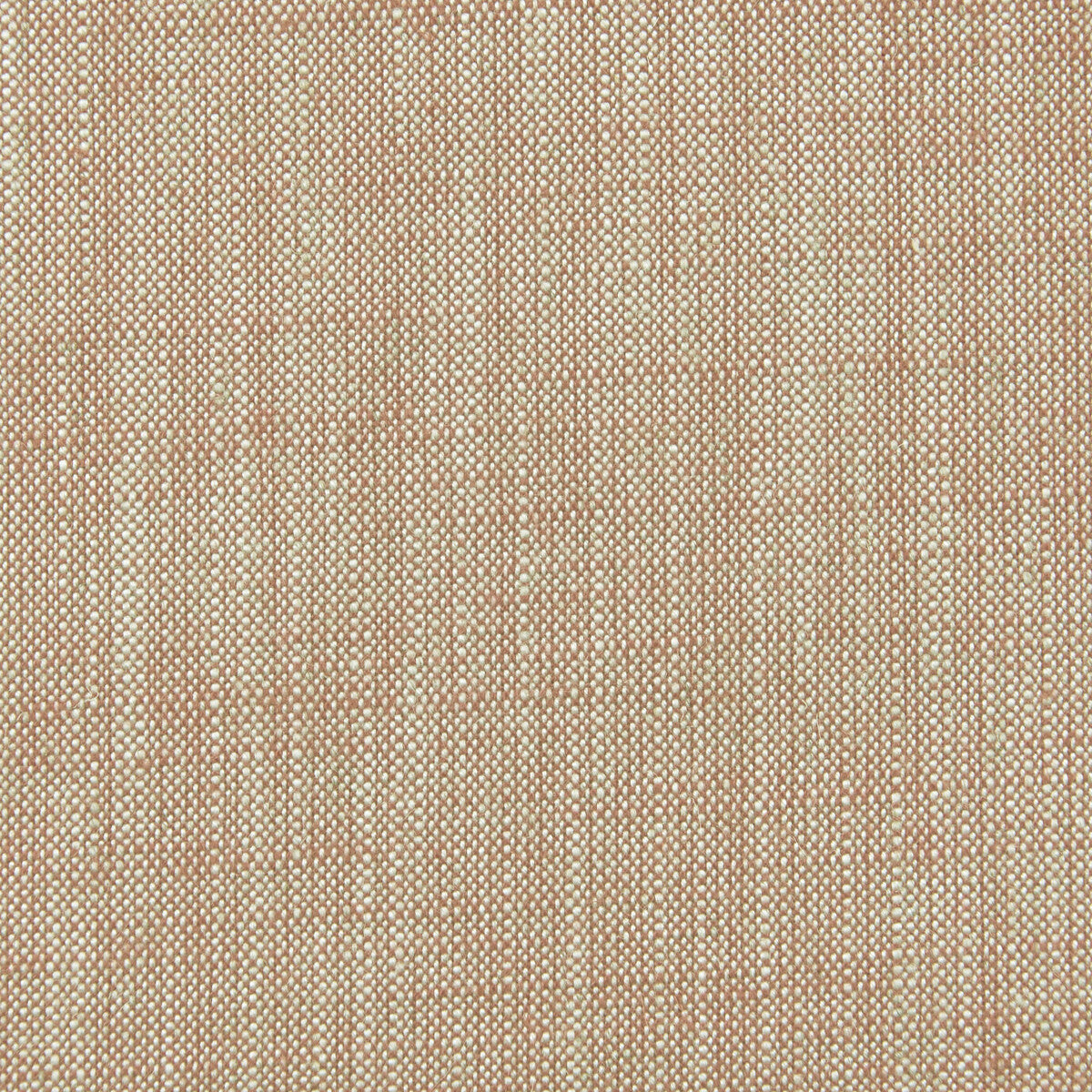 Biarritz fabric in coral color - pattern F0965/13.CAC.0 - by Clarke And Clarke in the Clarke & Clarke Biarritz collection