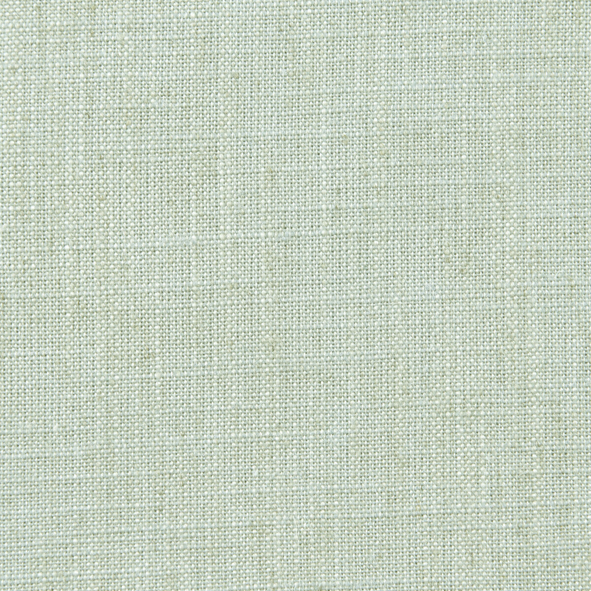 Biarritz fabric in mint color - pattern F0965/29.CAC.0 - by Clarke And Clarke in the Clarke & Clarke Biarritz collection